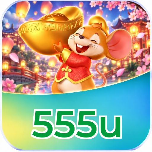 Prosperity Fortune Tree após o login seguro na 555u