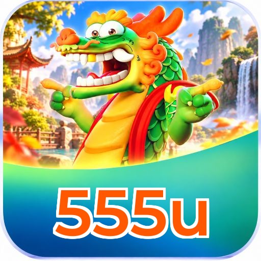 Prosperity Fortune Tree no aplicativo móvel da 555u